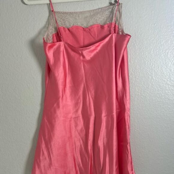 Y2K Victoria's Secret Slip Dress - Picture 7 of 8
